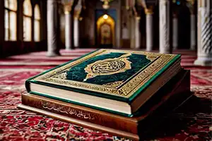 Shia Tafseer Quran Course Online