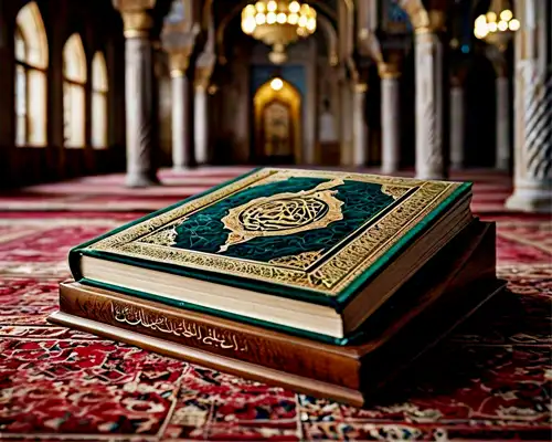 Shia Tafseer Quran Course Online